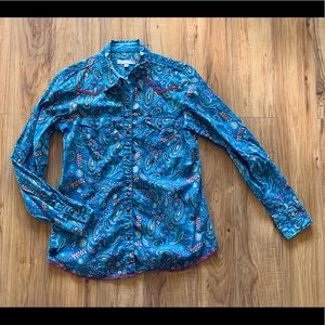 Women’s Tin Haul Pearl Snap